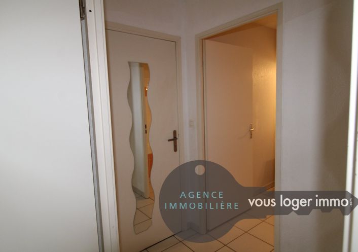 à vendre Appartement Muret