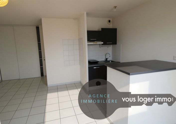 à vendre Appartement Muret