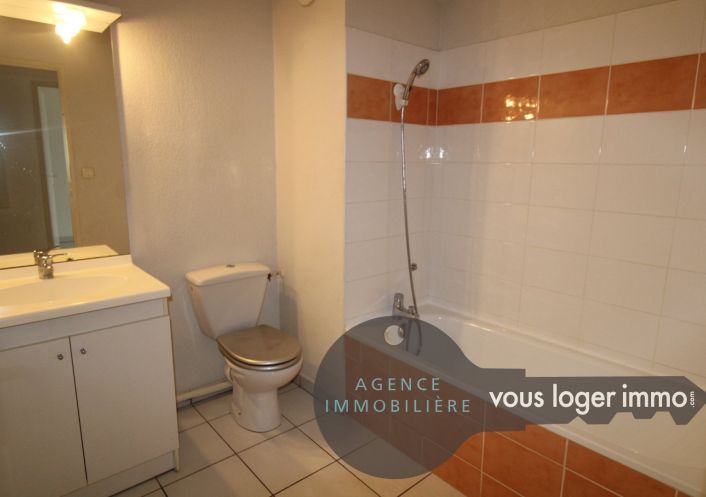 à vendre Appartement Muret