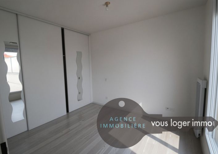 à vendre Appartement Muret