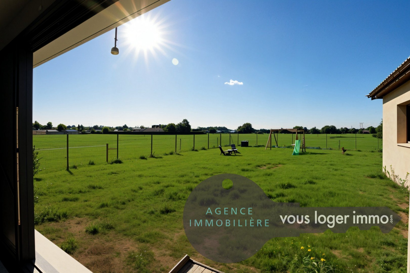 à vendre Maison Longages - Photo 5