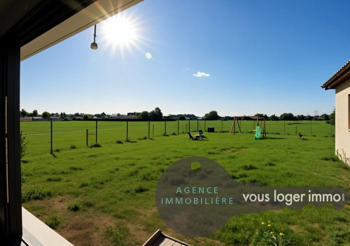 à vendre Maison Longages