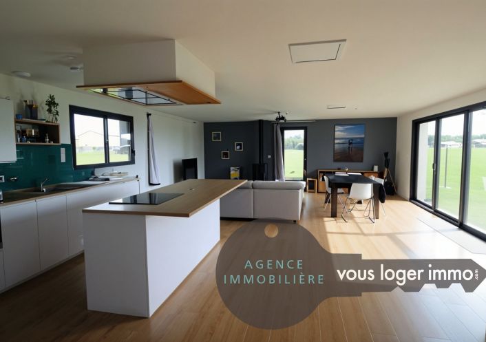 à vendre Maison Longages