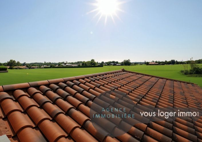 à vendre Maison Longages