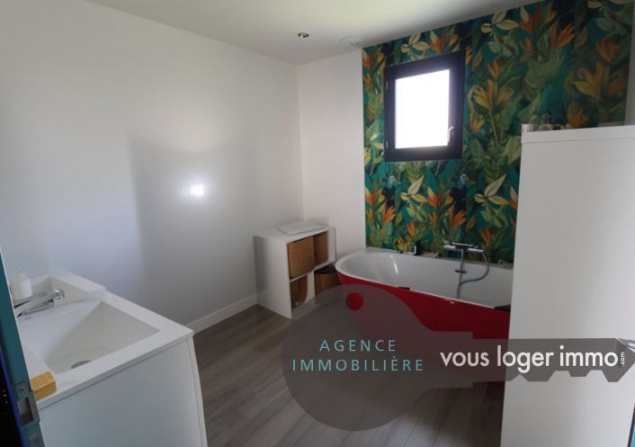 à vendre Maison Longages