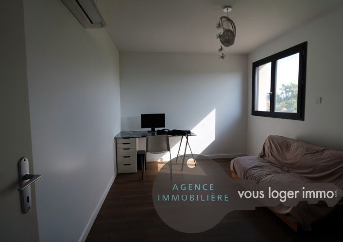 à vendre Maison Longages