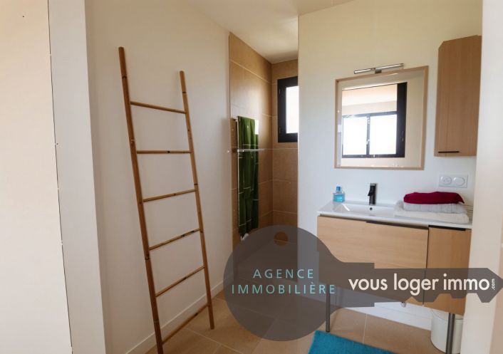 à vendre Maison Longages