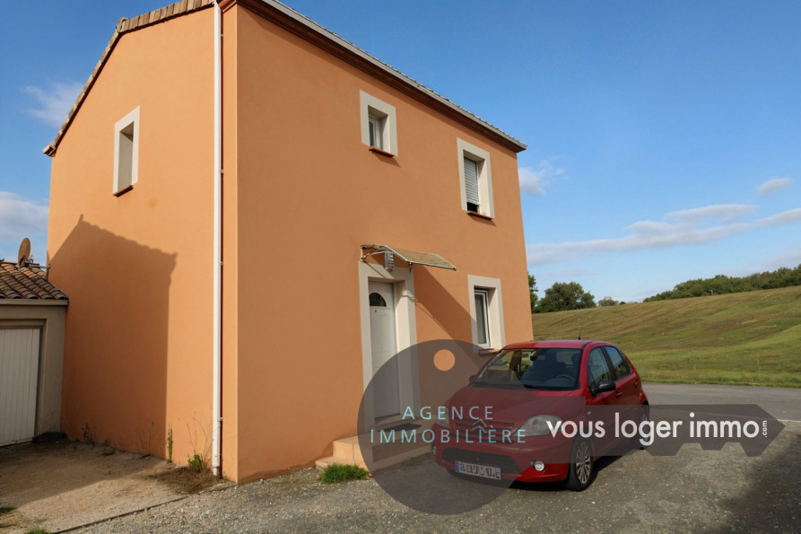 vente Maison Longages - Photo 2