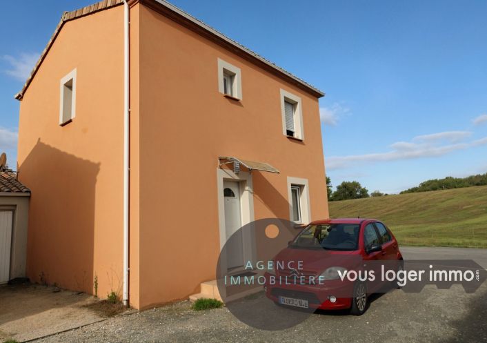à vendre Maison Longages