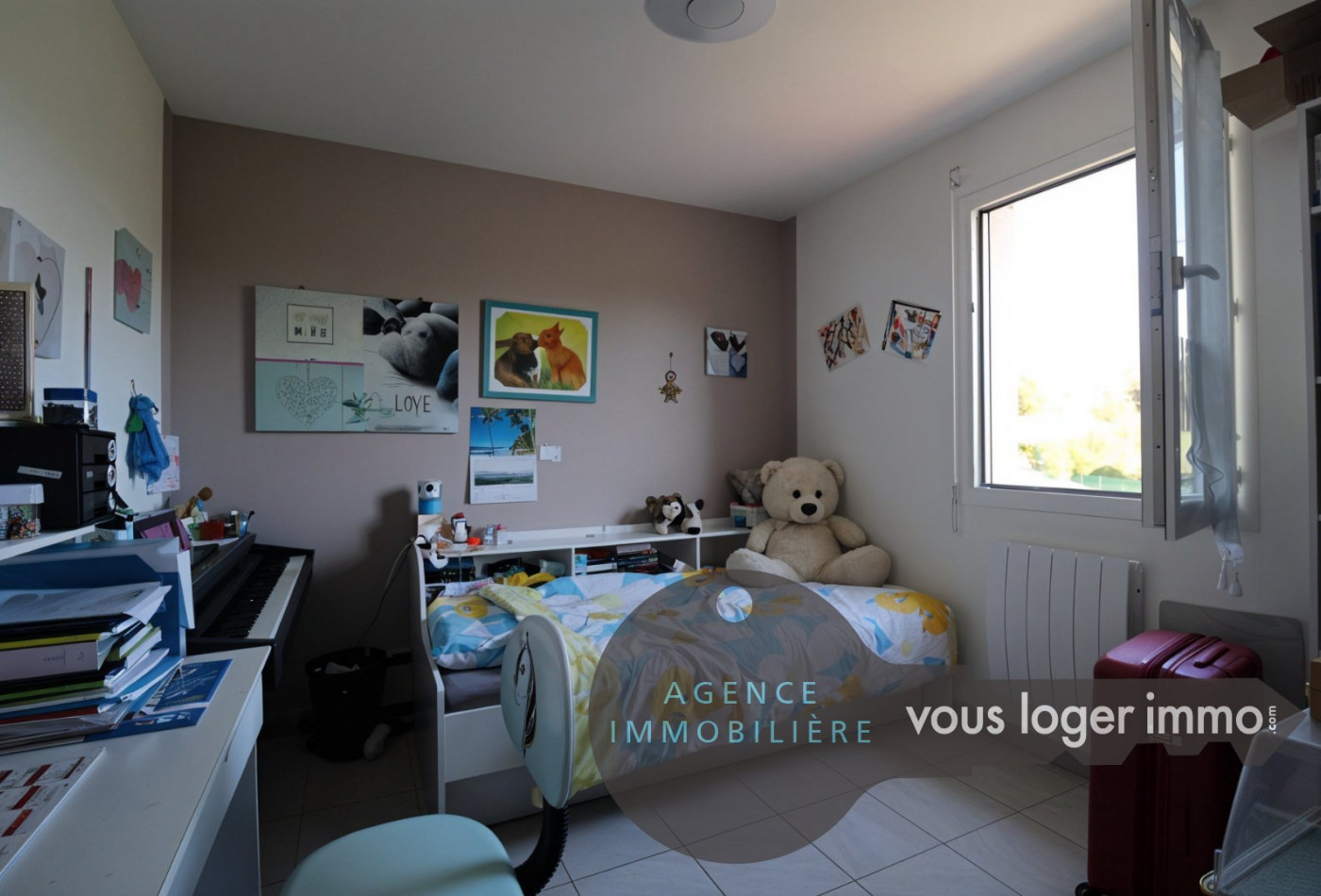 vente Maison Longages - Photo 4