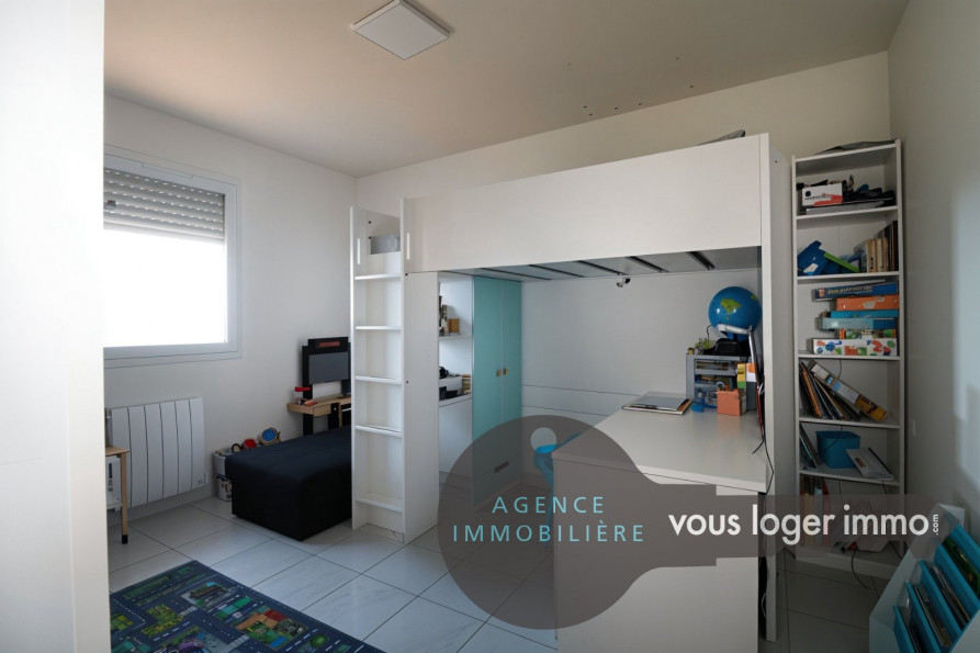 vente Maison Longages - Photo 5