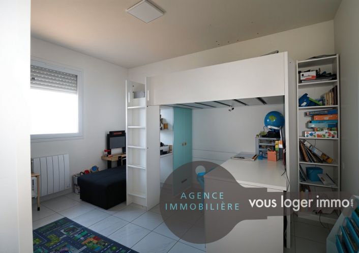à vendre Maison Longages