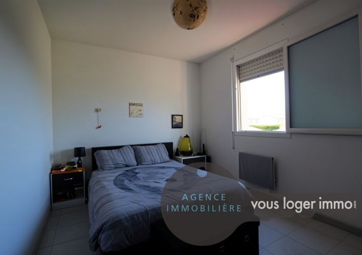 à vendre Maison Longages