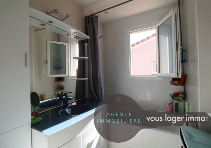 à vendre Maison Longages
