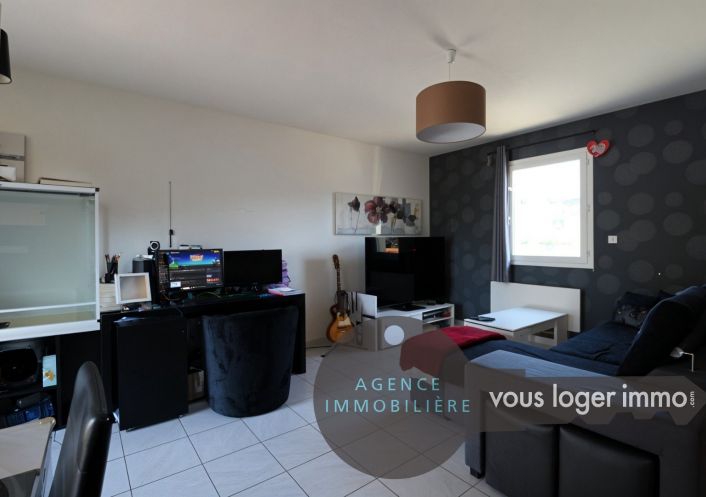 à vendre Maison Longages
