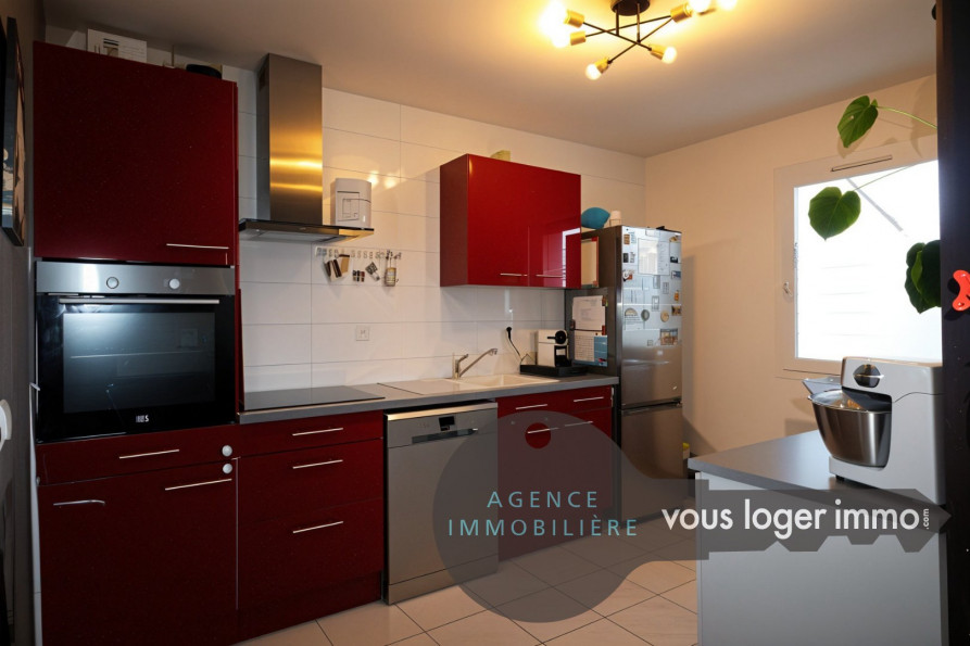 vente Maison Longages - Photo 1
