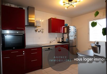 vente Maison Longages