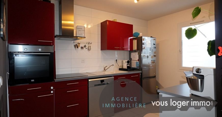 vente Maison Longages