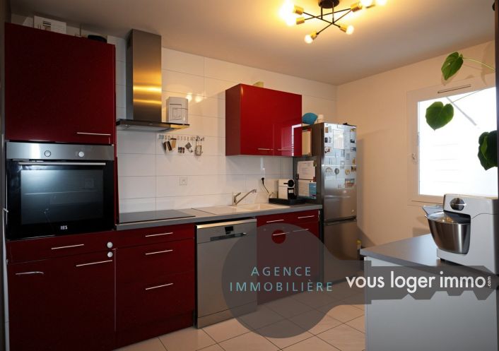 à vendre Maison Longages