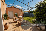 vente Maison Longages