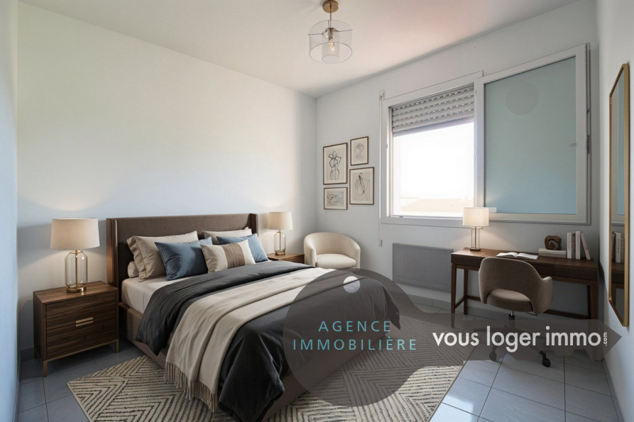 vente Maison Longages - Photo 7