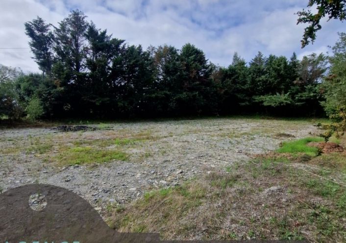 à vendre Terrain constructible Rieumes