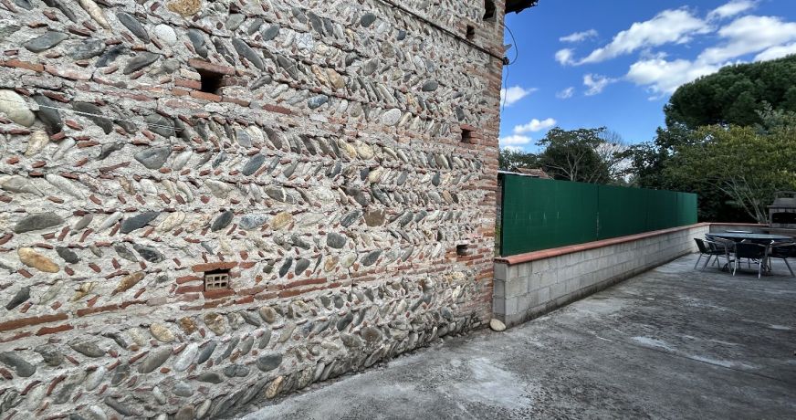 vente Maison Carbonne