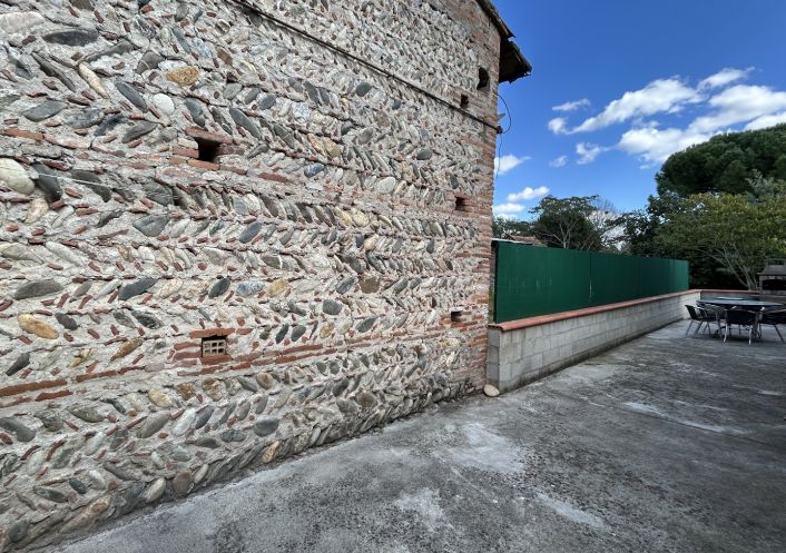 à vendre Maison Carbonne