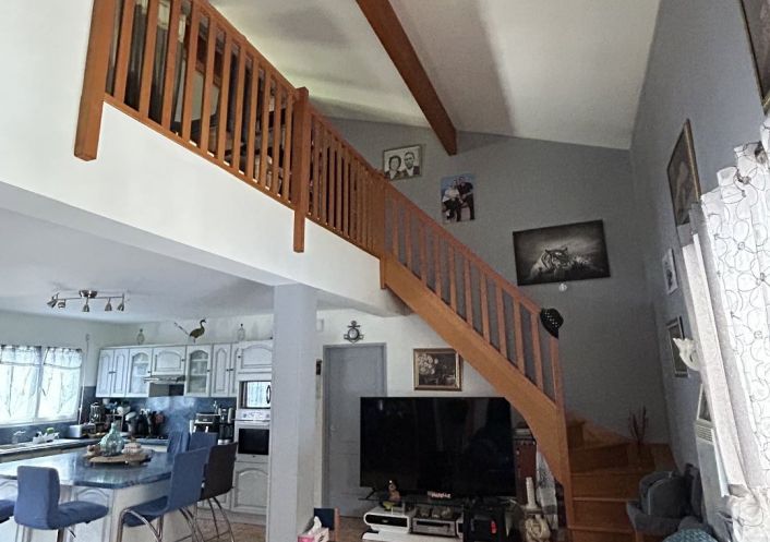 à vendre Maison Carbonne