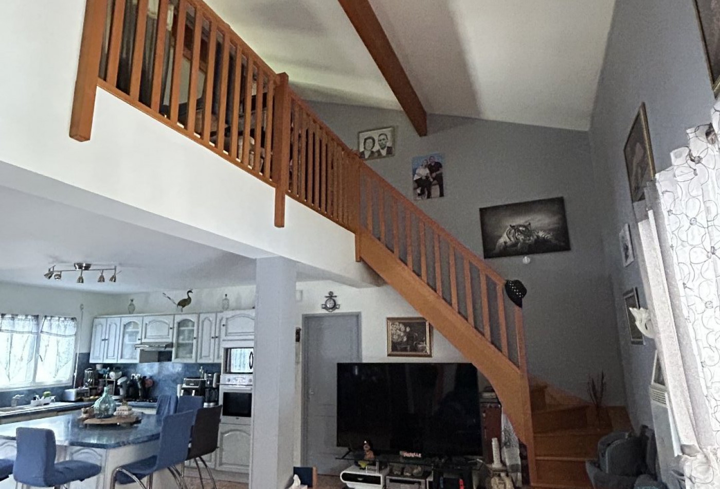 vente Maison Carbonne - Photo 4