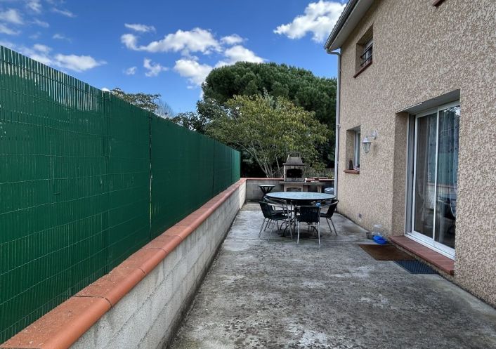 à vendre Maison Carbonne