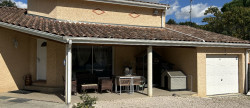vente Maison Carbonne