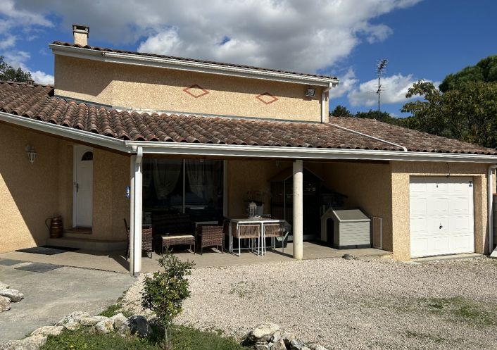 à vendre Maison Carbonne