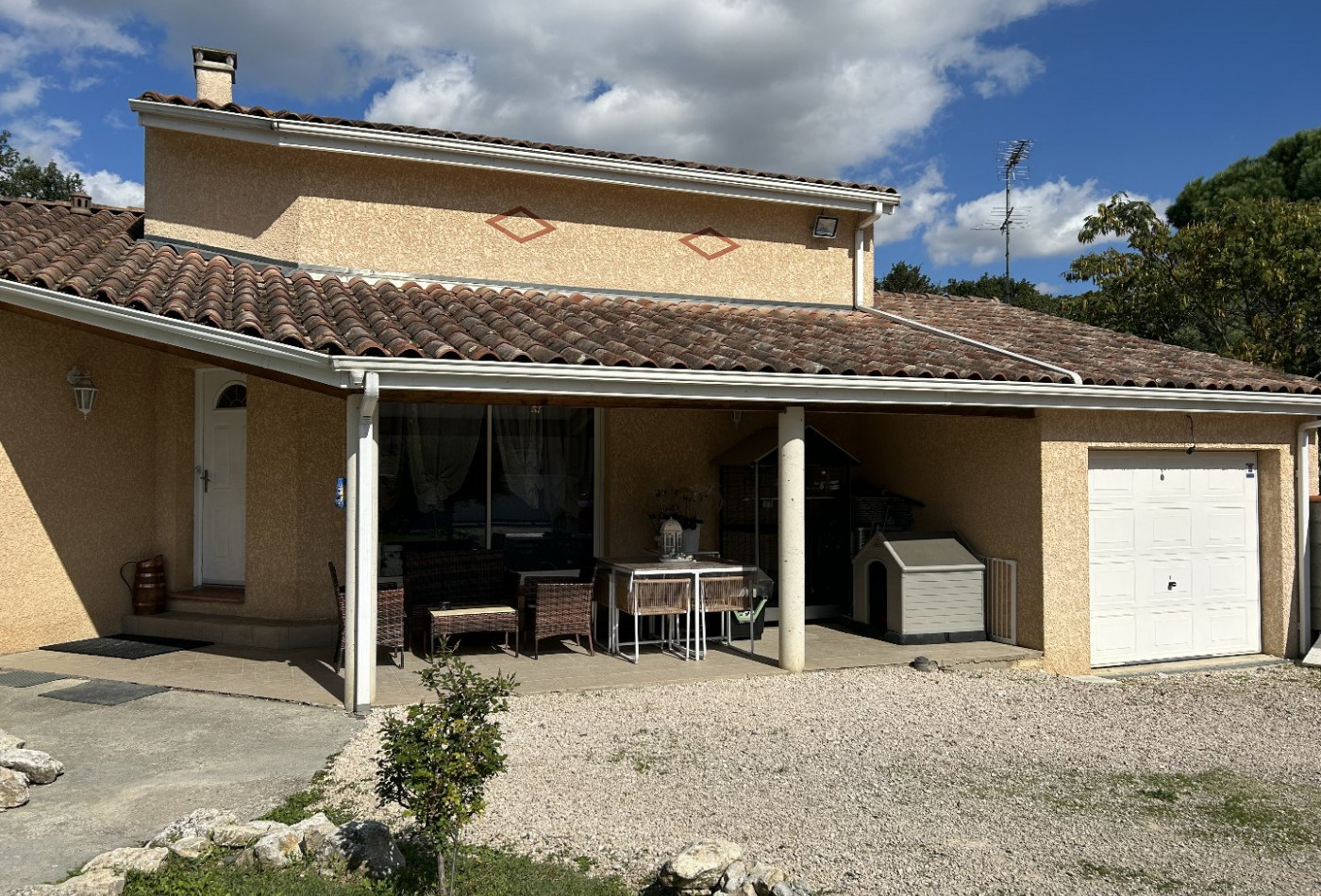 vente Maison Carbonne - Photo 3