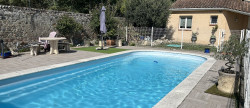 vente Maison Carbonne
