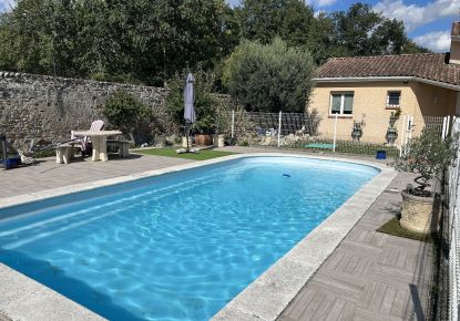 vente Maison Carbonne