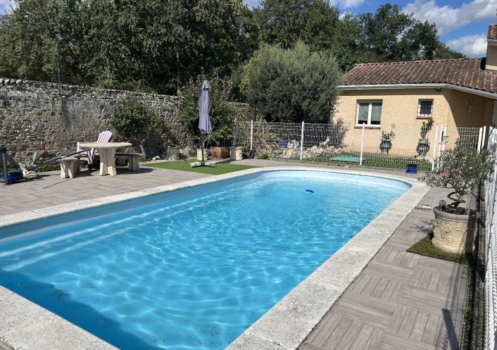 à vendre Maison Carbonne