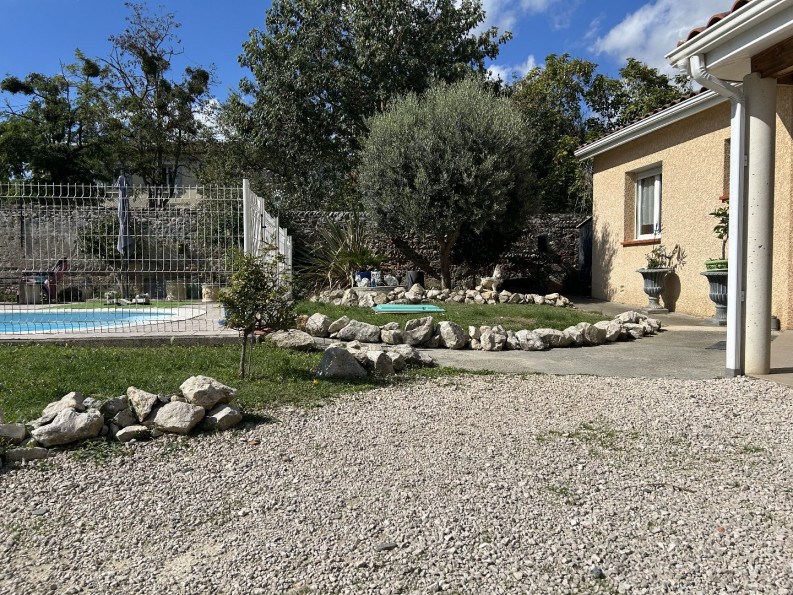 vente Maison Carbonne - Photo 2