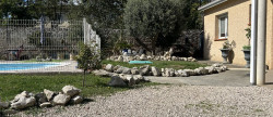 vente Maison Carbonne