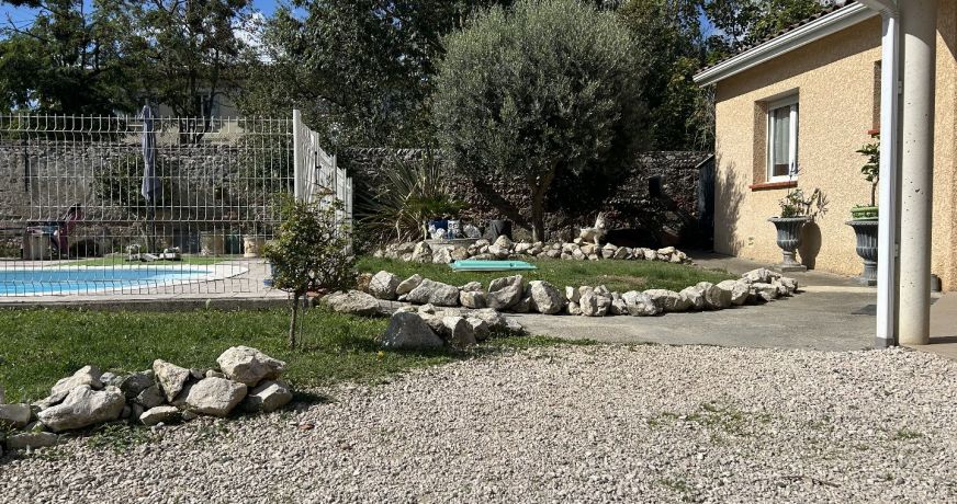 vente Maison Carbonne