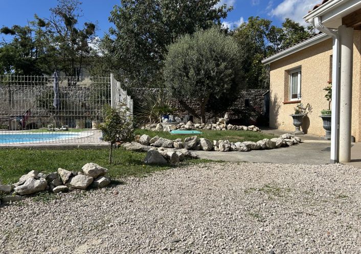 à vendre Maison Carbonne