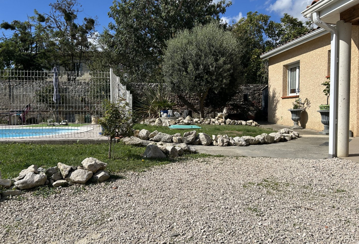 vente Maison Carbonne - Photo 2