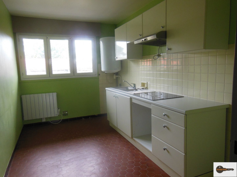 location Appartement Rieumes - Photo 3