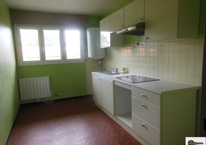 à louer Appartement Rieumes