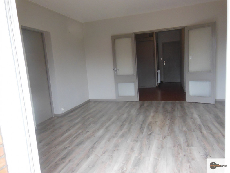 location Appartement Rieumes - Photo 1