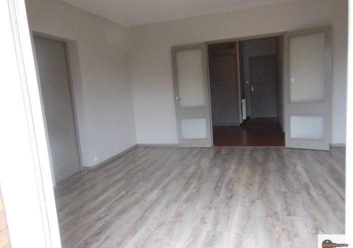 à louer Appartement Rieumes