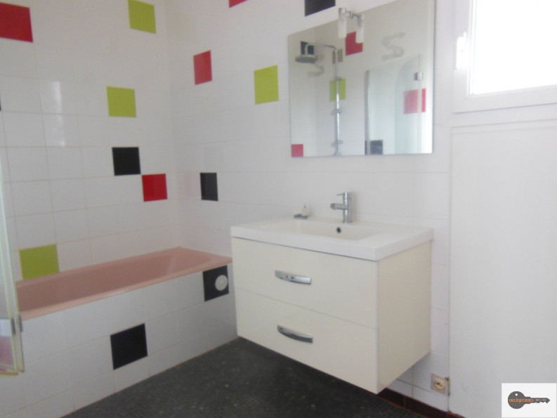 location Appartement Rieumes - Photo 2