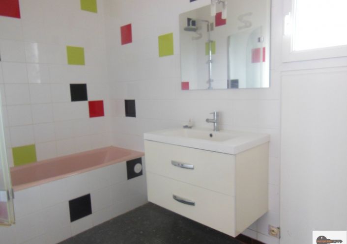 à louer Appartement Rieumes