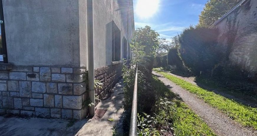 vente Maison Toulouse