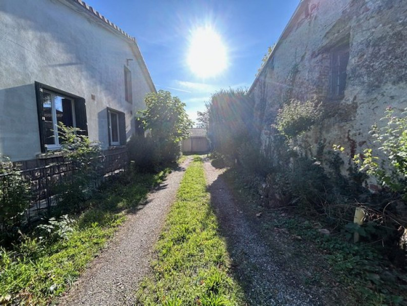 vente Maison Toulouse - Photo 4